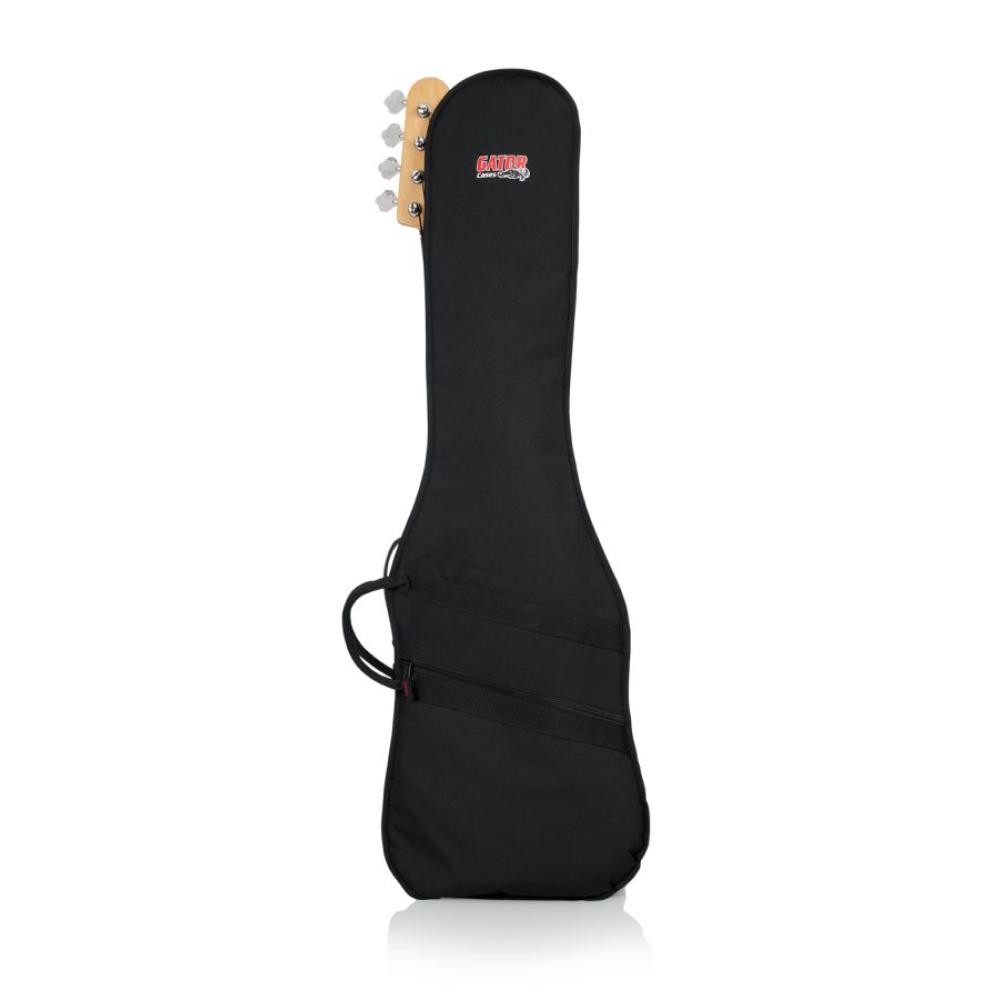 Gator GBE-BASS Economy Gig Bag for Bass Guitars