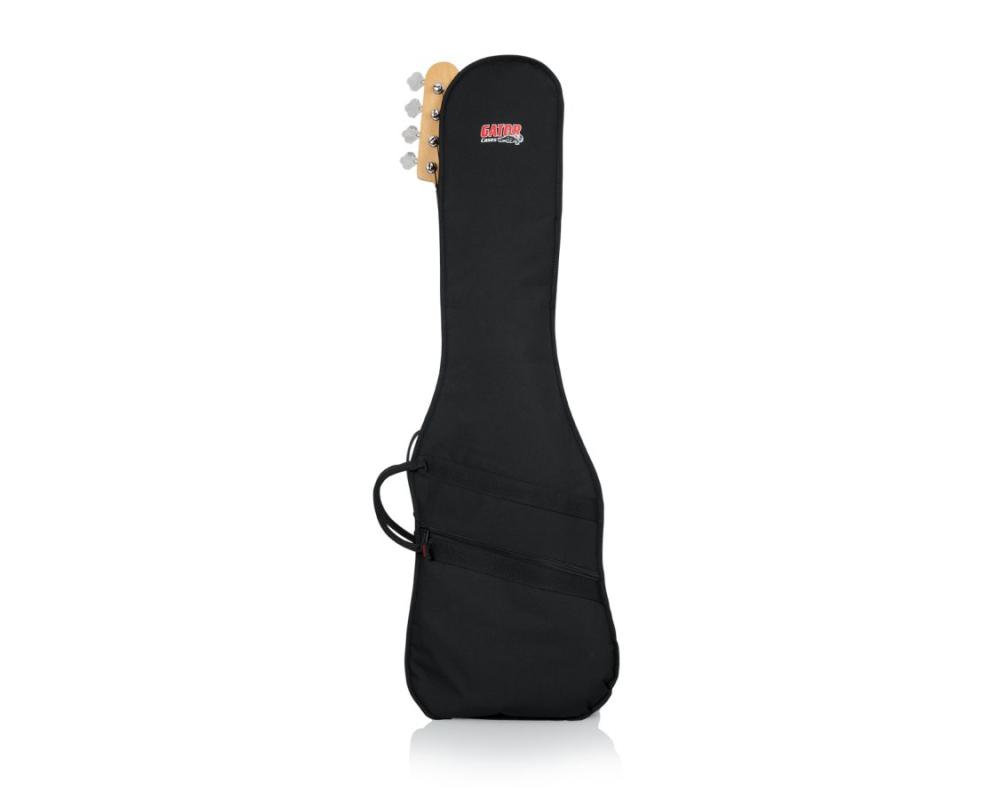 Gator GBE-BASS Economy Gig Bag for Bass Guitars