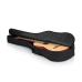 Gator GBE-CLASSIC Economy Gig Bag for Classical Guitars