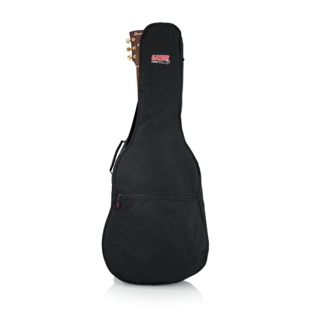 Gator GBE-DREAD Economy Gig Bag for Dreadnought Guitars