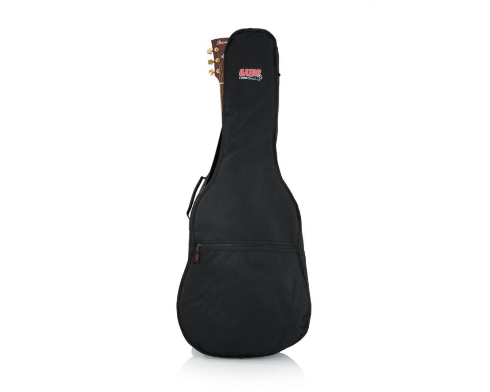 Gator GBE-DREAD Economy Gig Bag for Dreadnought Guitars