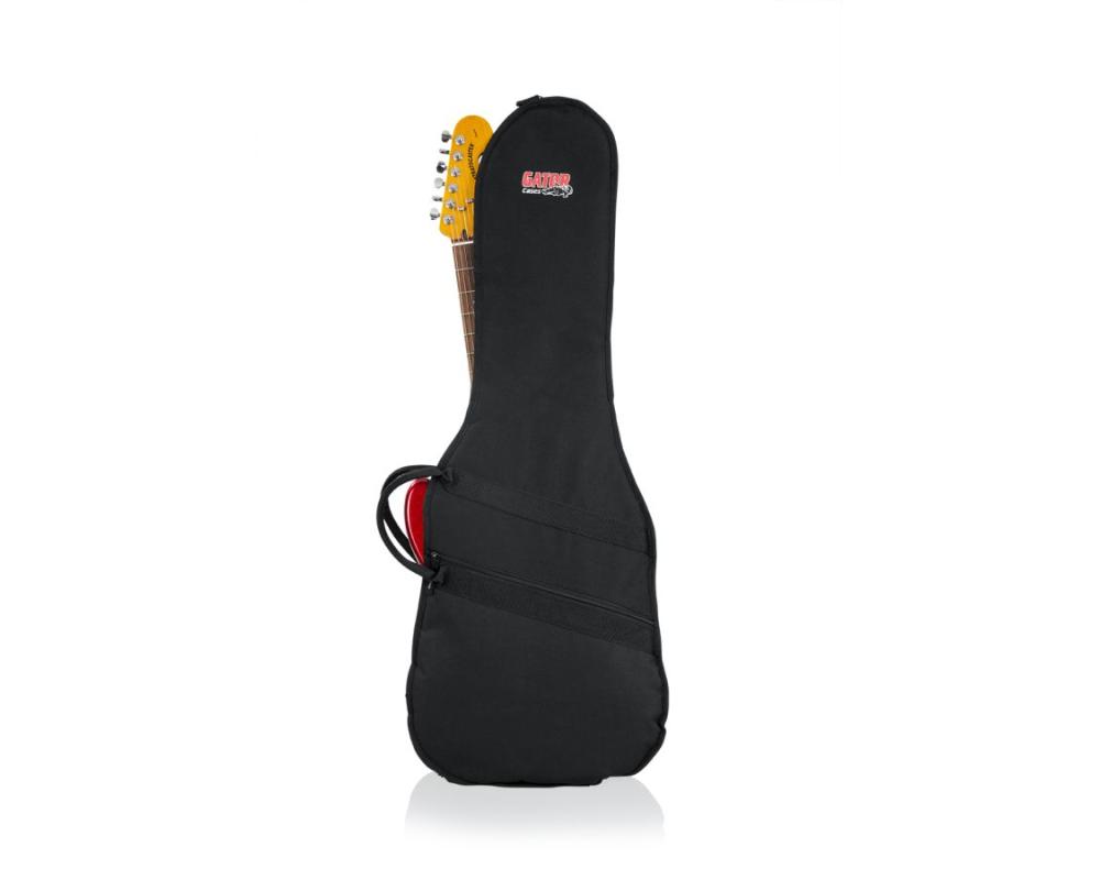Gator GBE-ELECT Economy Gig Bag for Electric Guitars