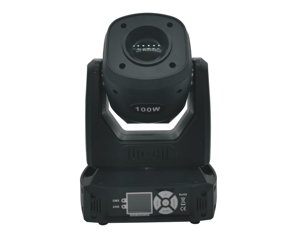 Art System Spot Prisma 100W Moving Head