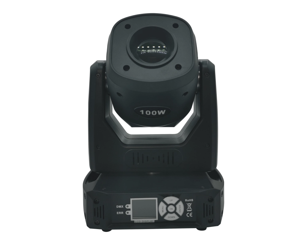 Art System Spot Prisma 100W Moving Head