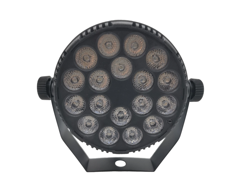 Art System GC18X1.5RGBIR Par LED