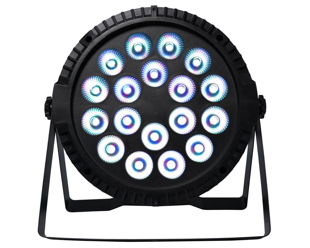 Art System GC18X10RGBW Par LED