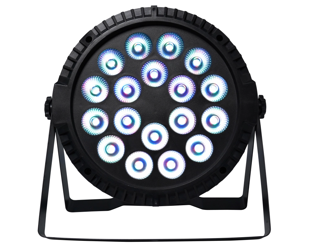 Art System GC18X10RGBW Par LED