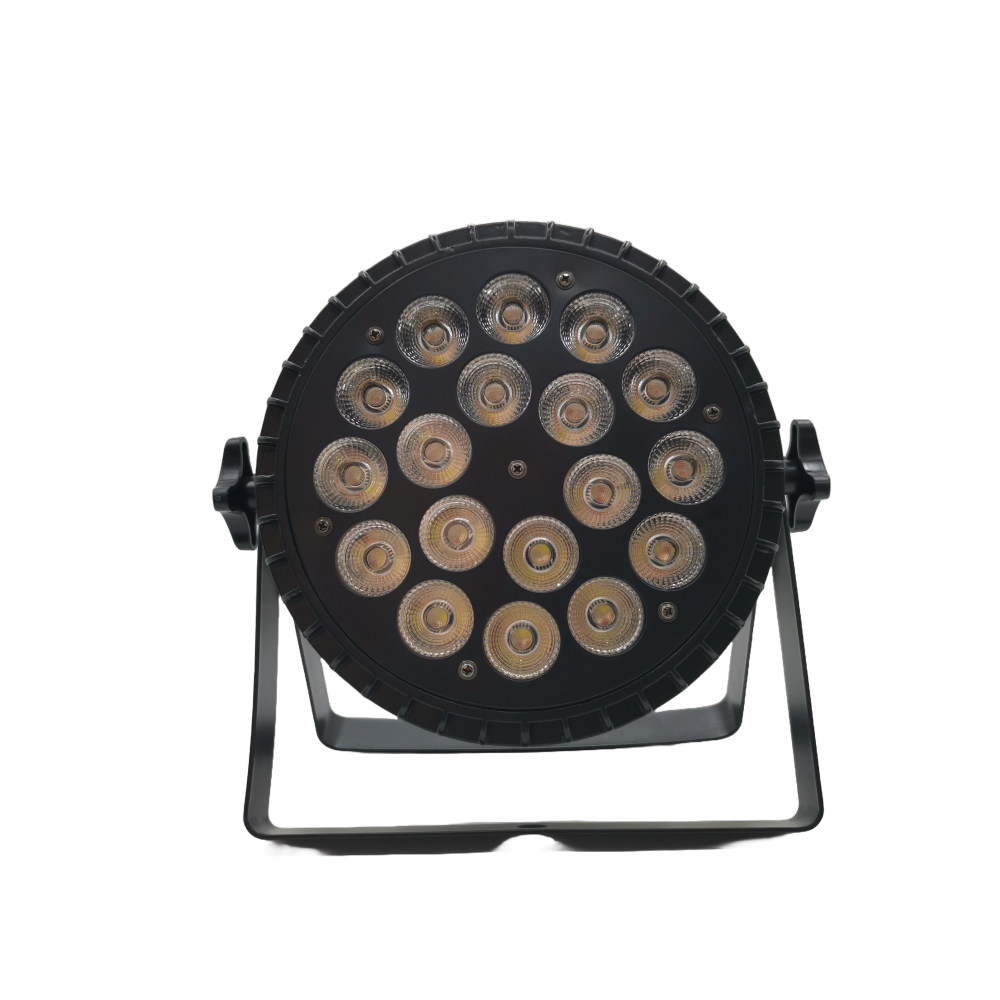 Art System GC18X15RGBWA Par LED