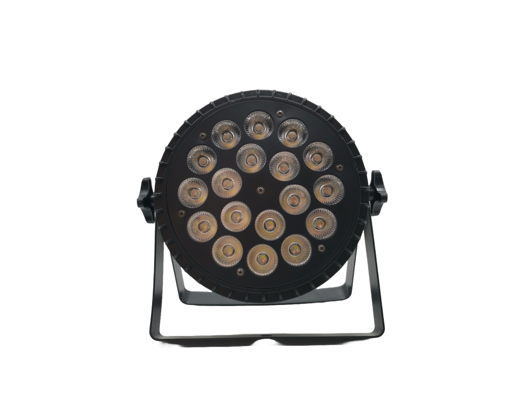Art System GC18X15RGBWA Par LED