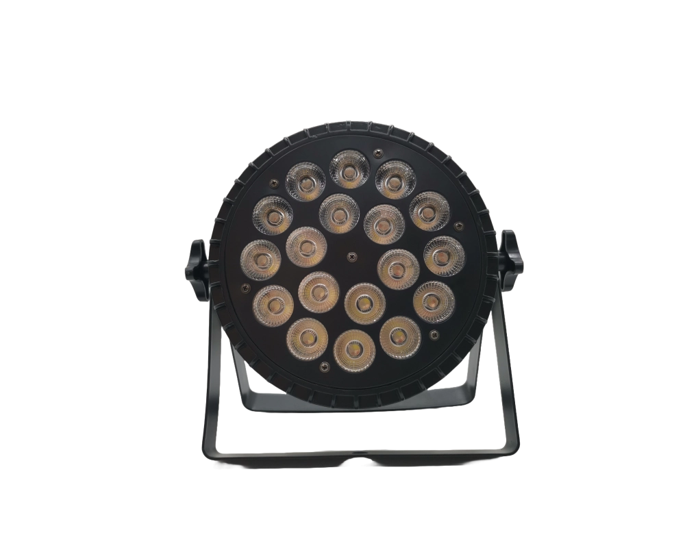 Art System GC18X15RGBWA Par LED