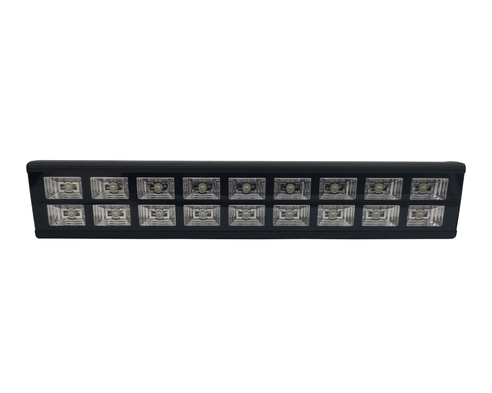 Art System Led UV 18X3W