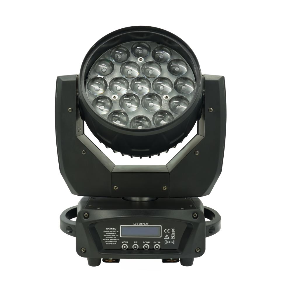 Art System GC19X12ZM Moving Head