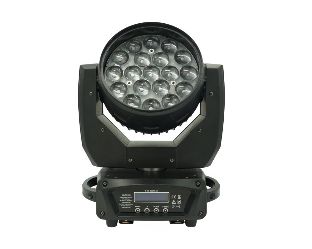 Art System GC19X12ZM Moving Head