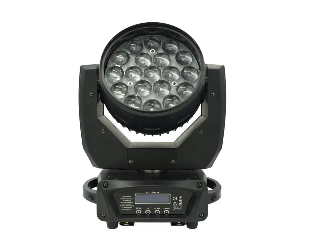 Art System GC19X12ZM Moving Head