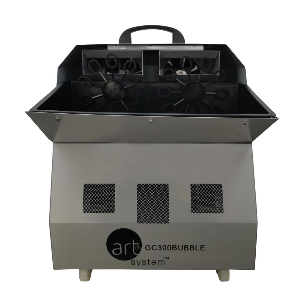 Art System Bubble Machine 300W