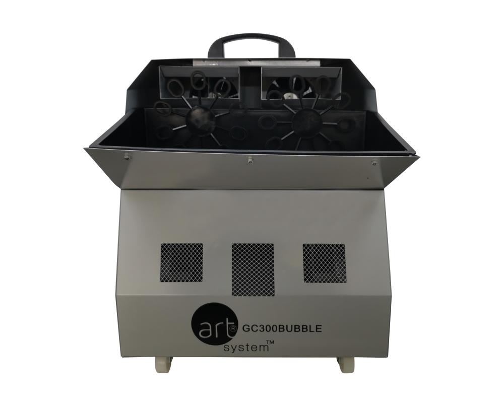 Art System Bubble Machine 300W