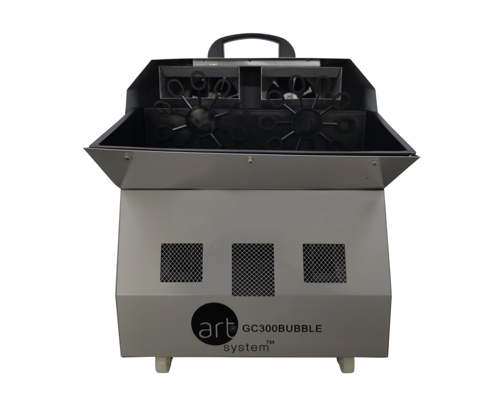 Art System Bubble Machine 300W