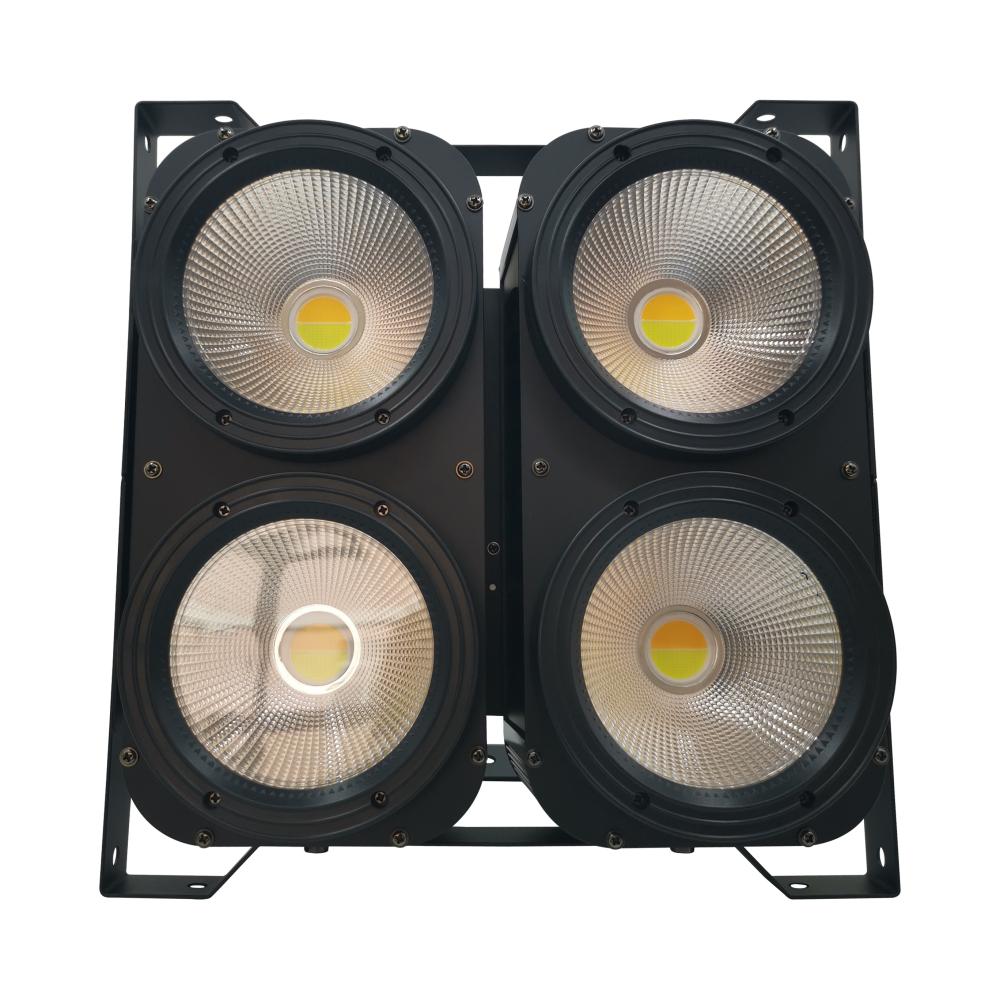 Art System Moffey LED 400W Double