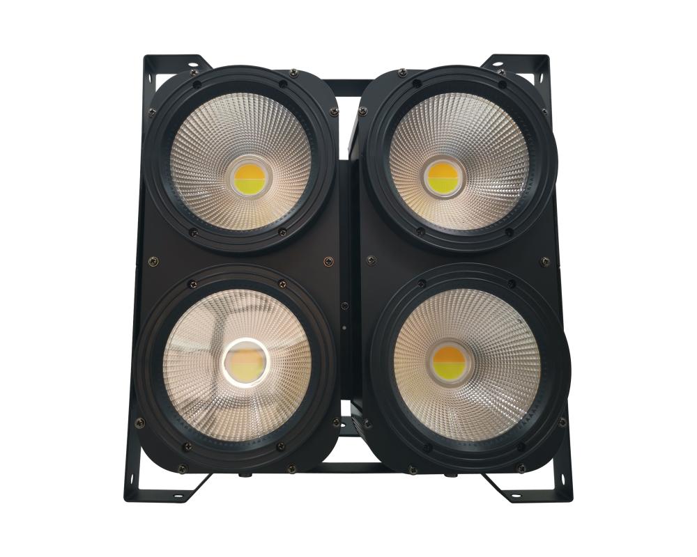 Art System Moffey LED 400W Double