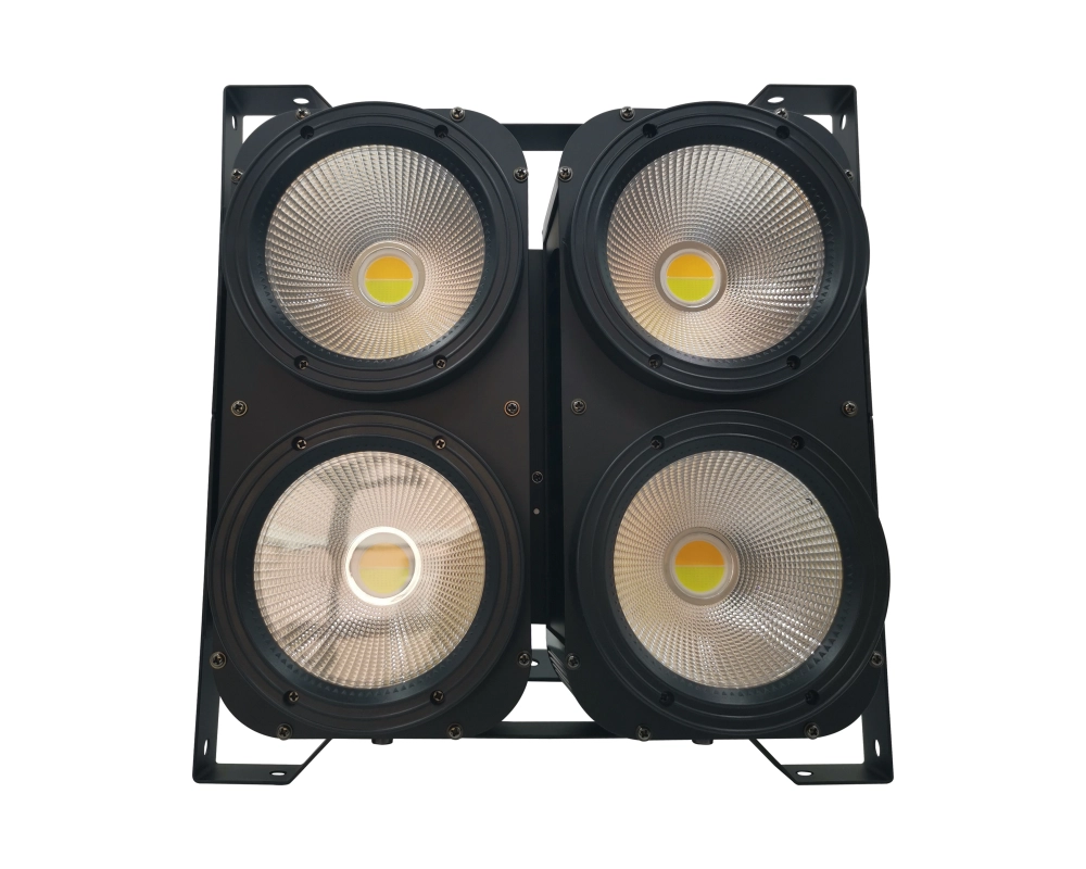 Art System Moffey LED 400W Double