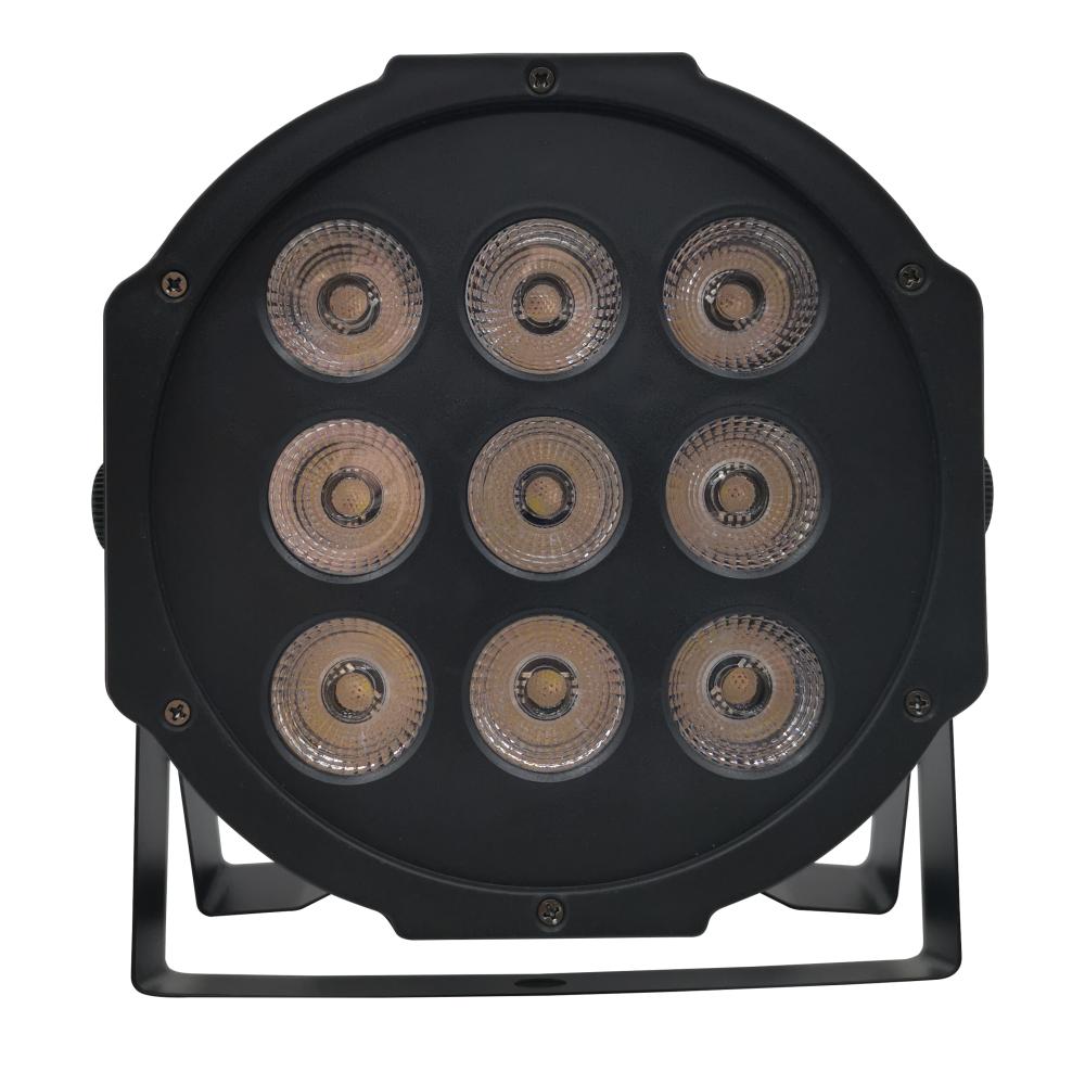Art System GC9X10RGBW Par LED
