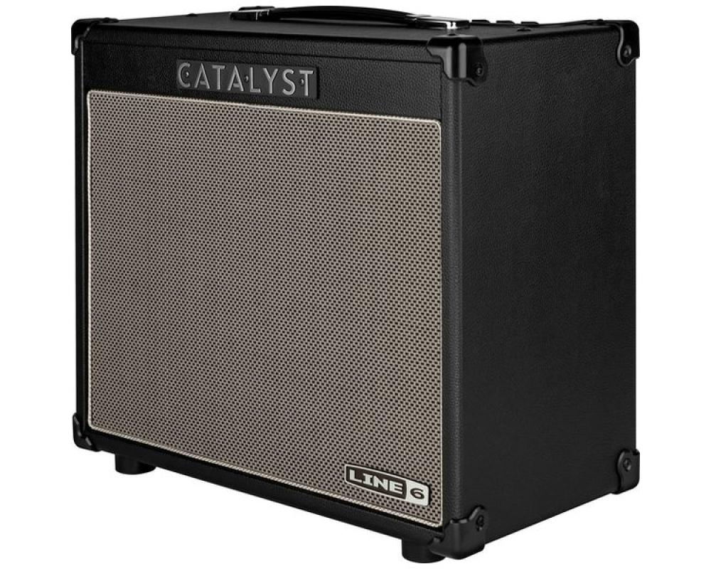 Line6 Catalyst CX 60
