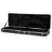 Gator GC-BASS-4PK Deluxe Molded Case for Bass Guitars