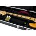 Gator GC-BASS-4PK Deluxe Molded Case for Bass Guitars