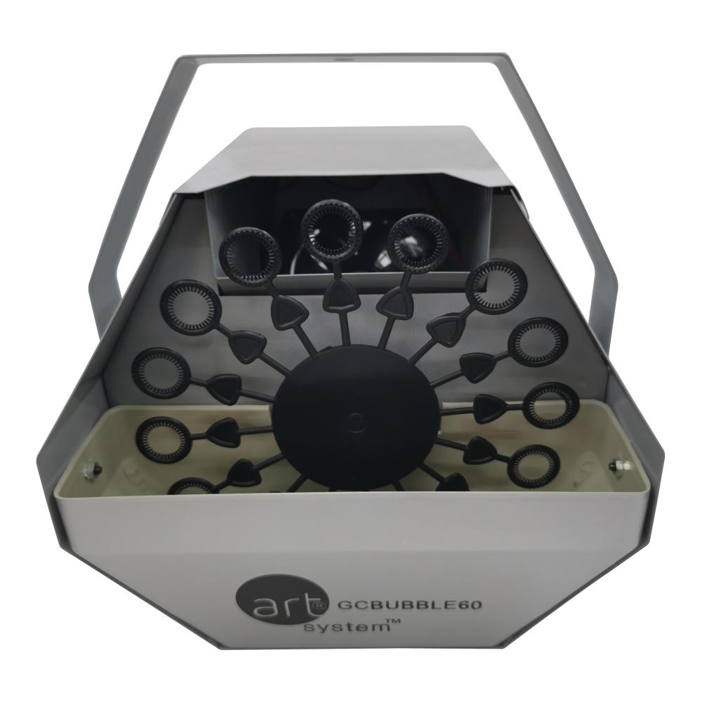 Art System Bubble Machine 60W