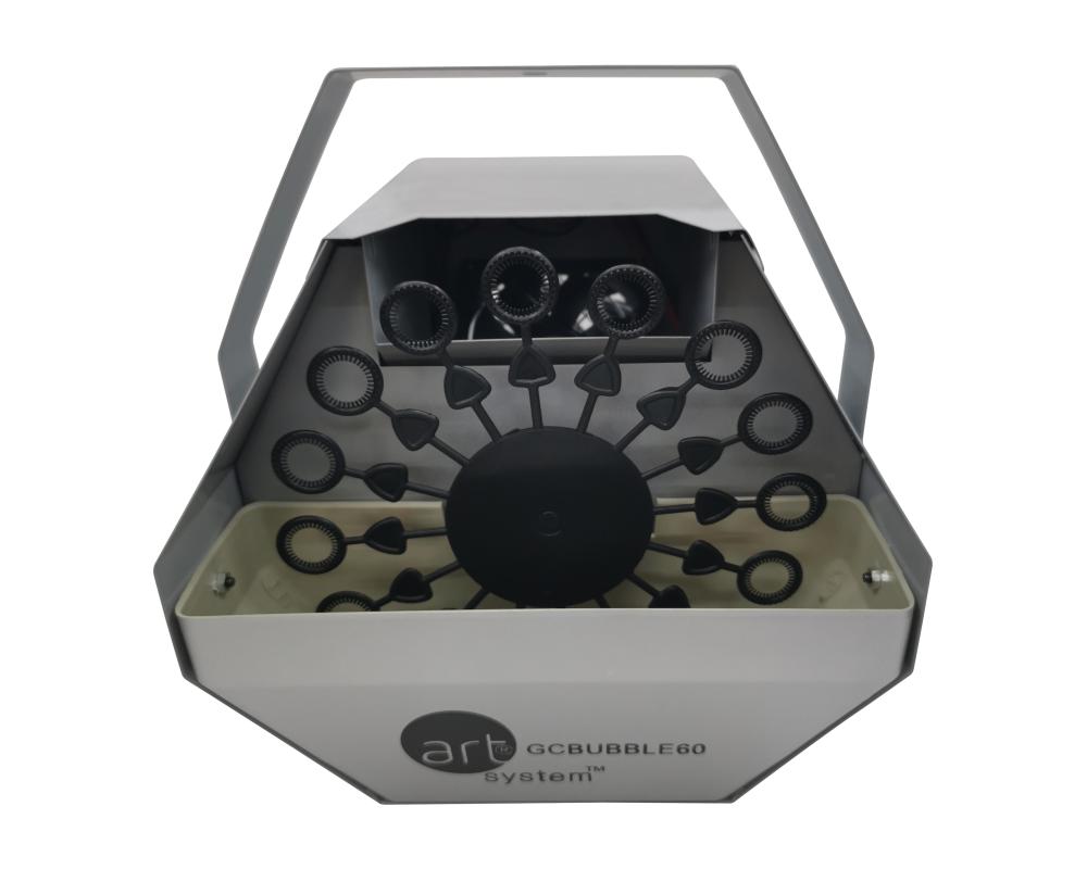 Art System Bubble Machine 60W