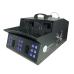 Art System GC2000LED Smoke and Bubble Machine RGB LEDs