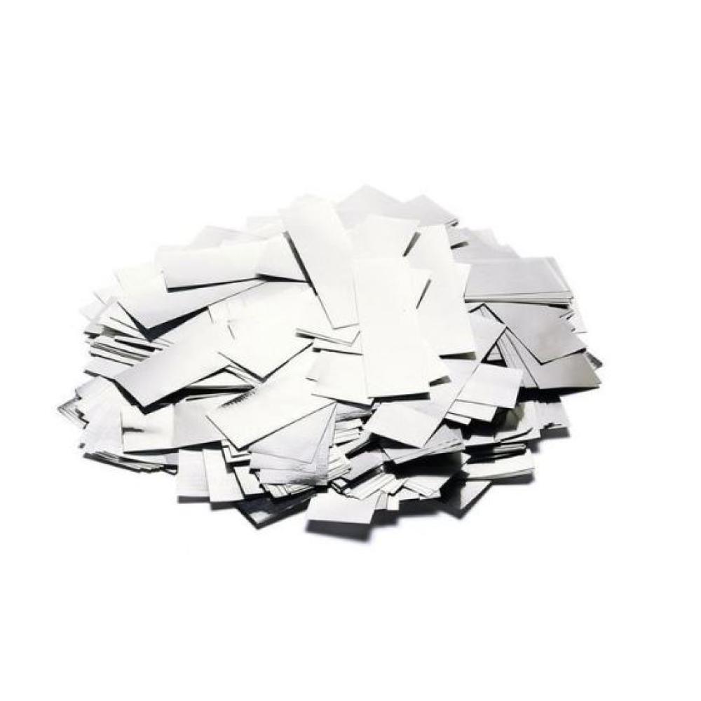 Art System Confetti Silver 1Kg