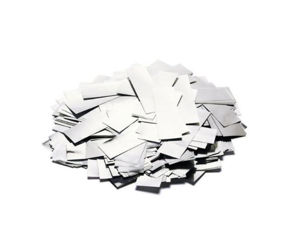 Art System Confetti Silver 1Kg
