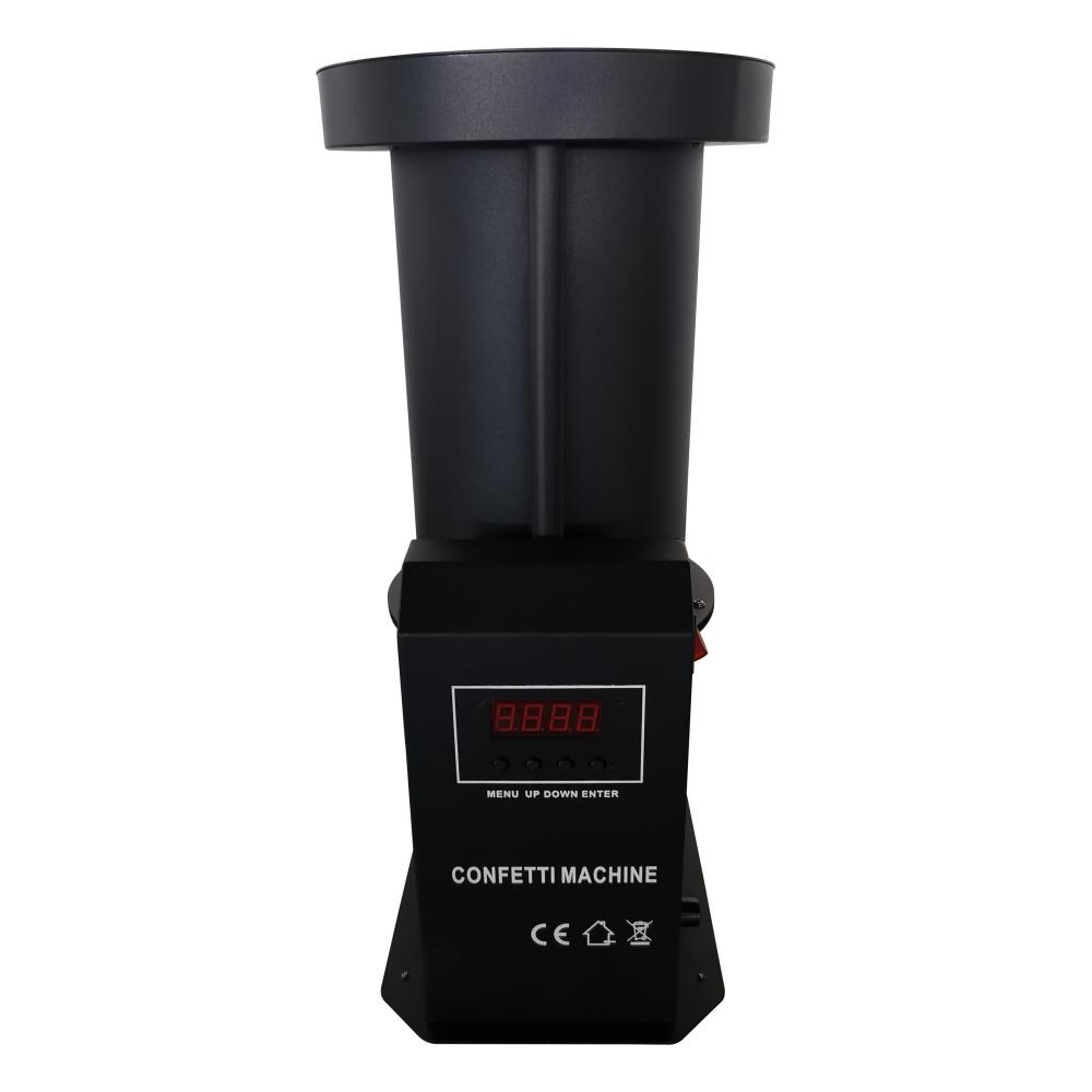 Art System Confetti Machine 1500W