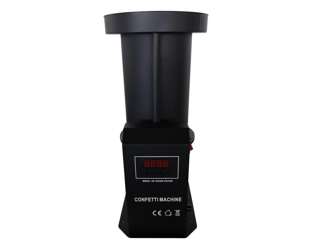 Art System Confetti Machine 1500W