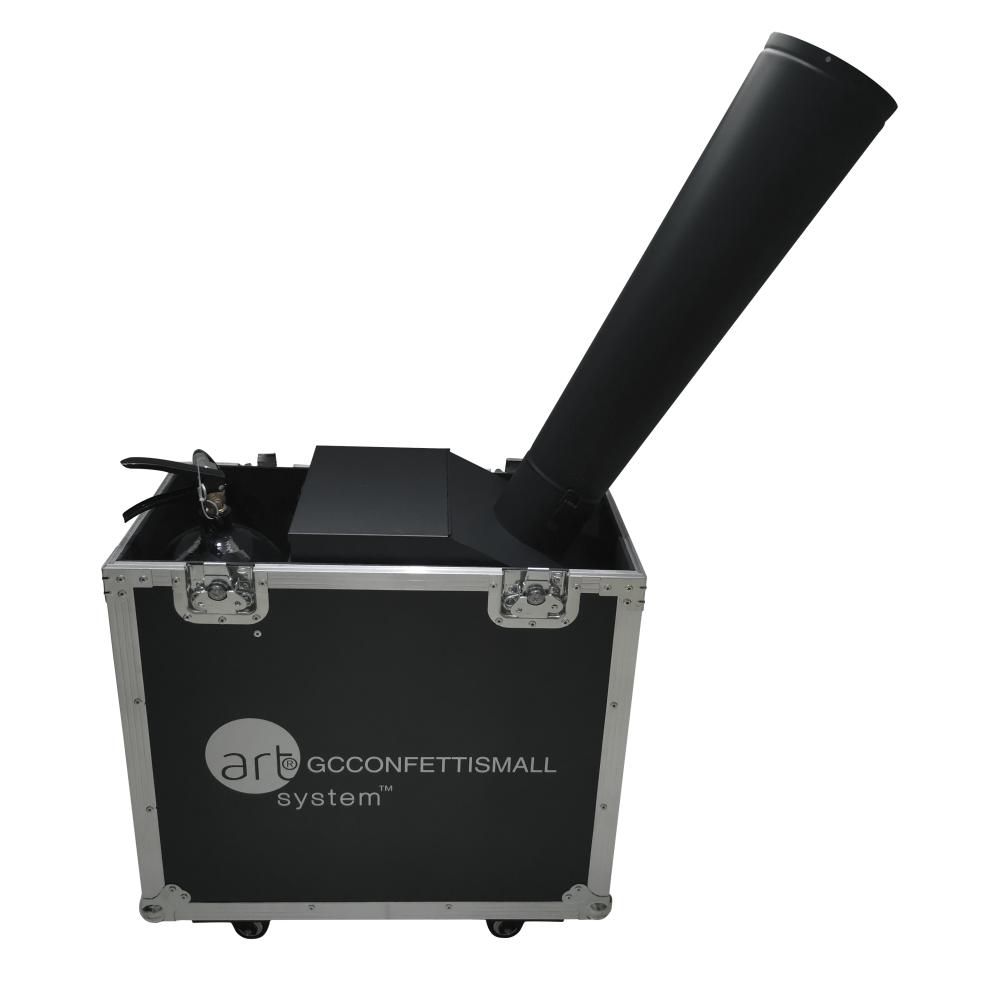 Art System Confetti Machine Small