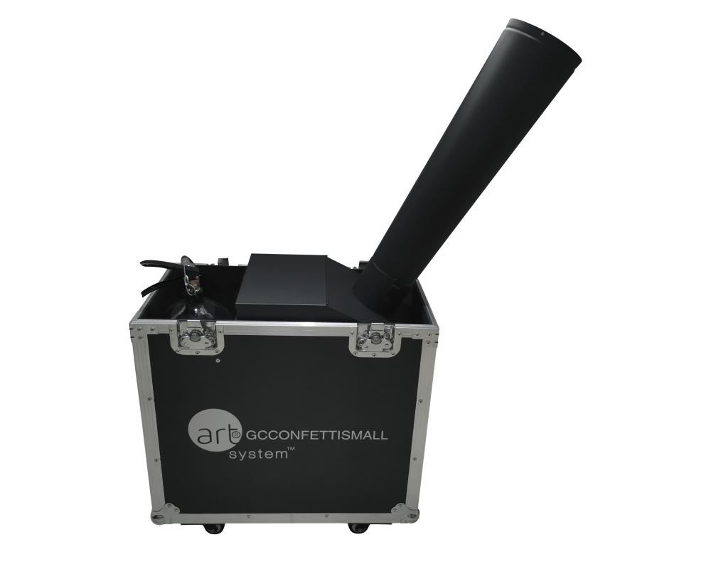 Art System Confetti Machine Small