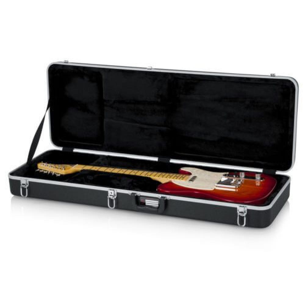 Gator GC-ELECTRIC-A  Deluxe Molded Case for Electric Guitars