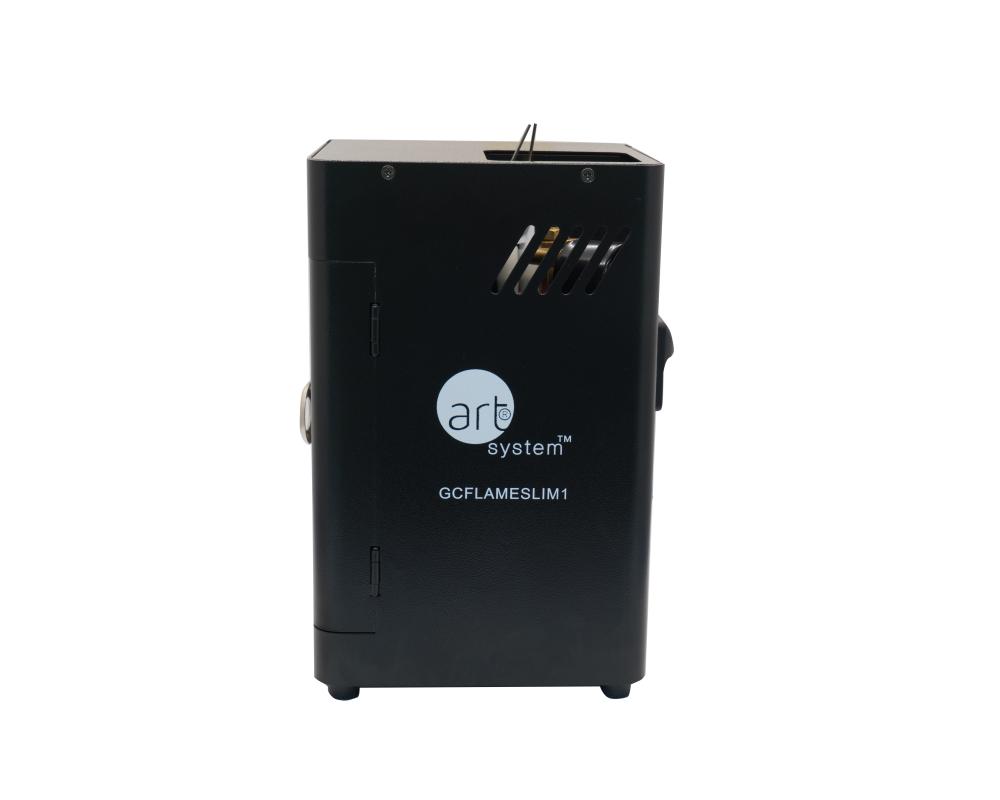 Art System Flame Machine Slim - 1 Head
