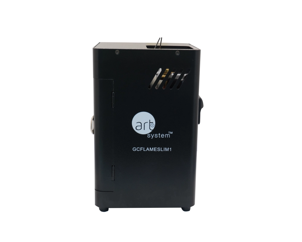 Art System Flame Machine Slim - 1 Head