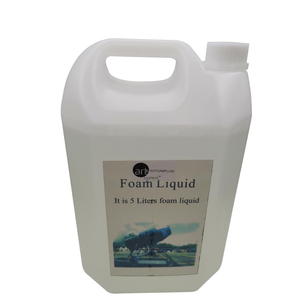 Art System Foam Fluid 5L