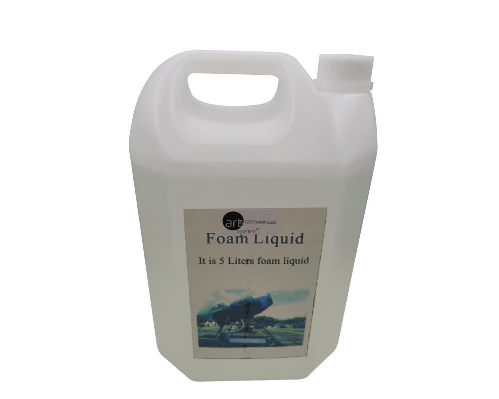 Art System Foam Fluid 5L