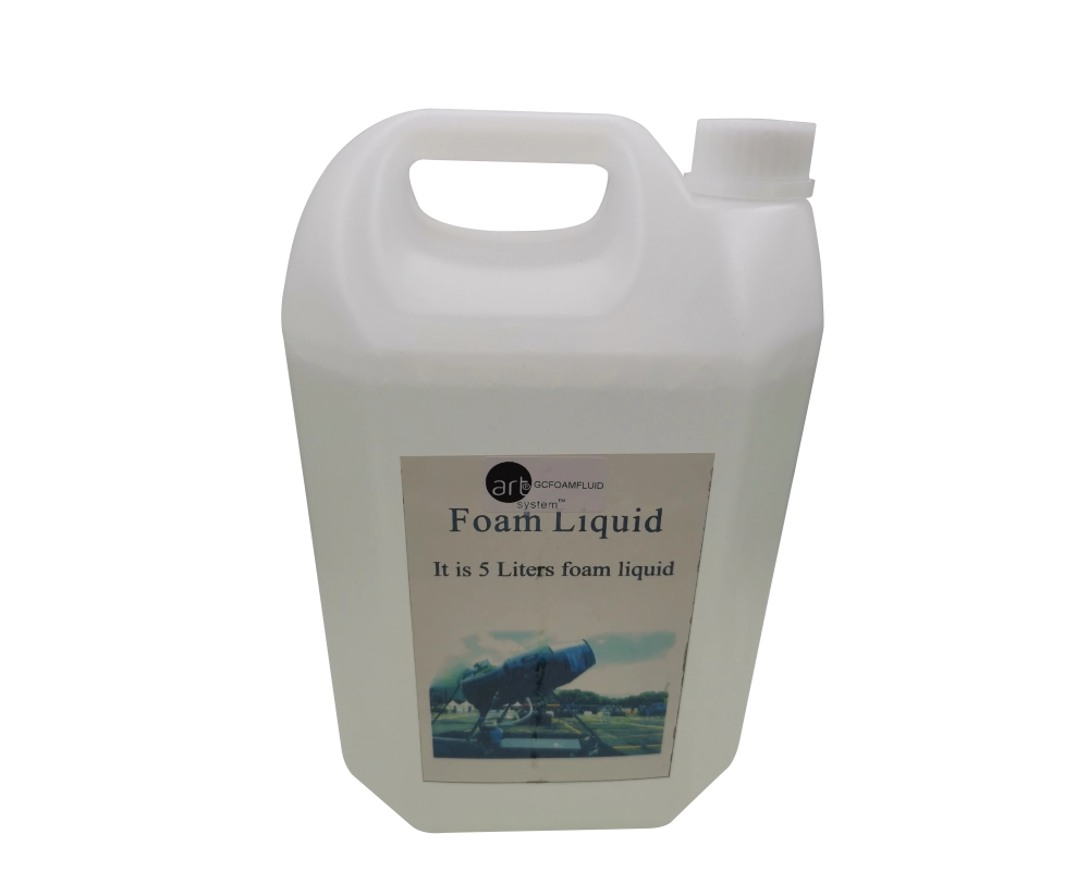 Art System Foam Fluid 5L