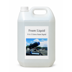 Art System Foam Fluid 5L