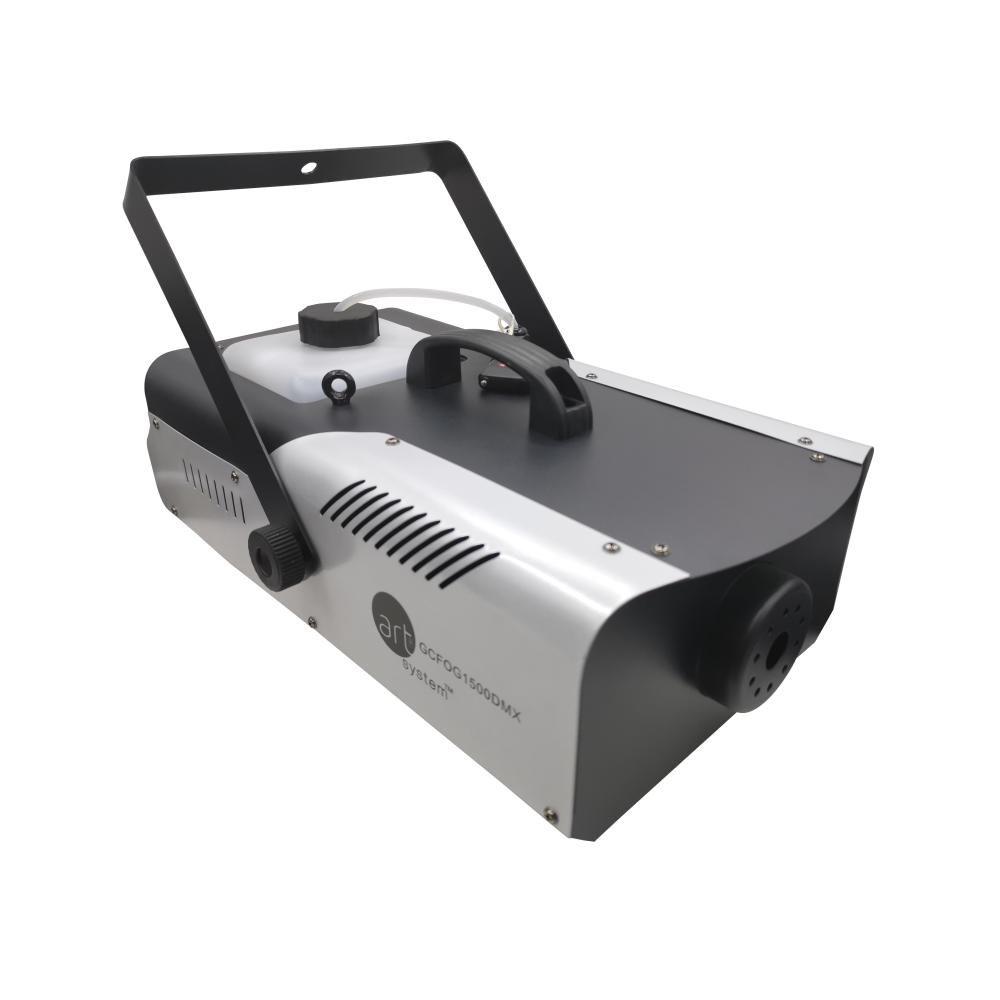 Art System Fog Machine 1500W
