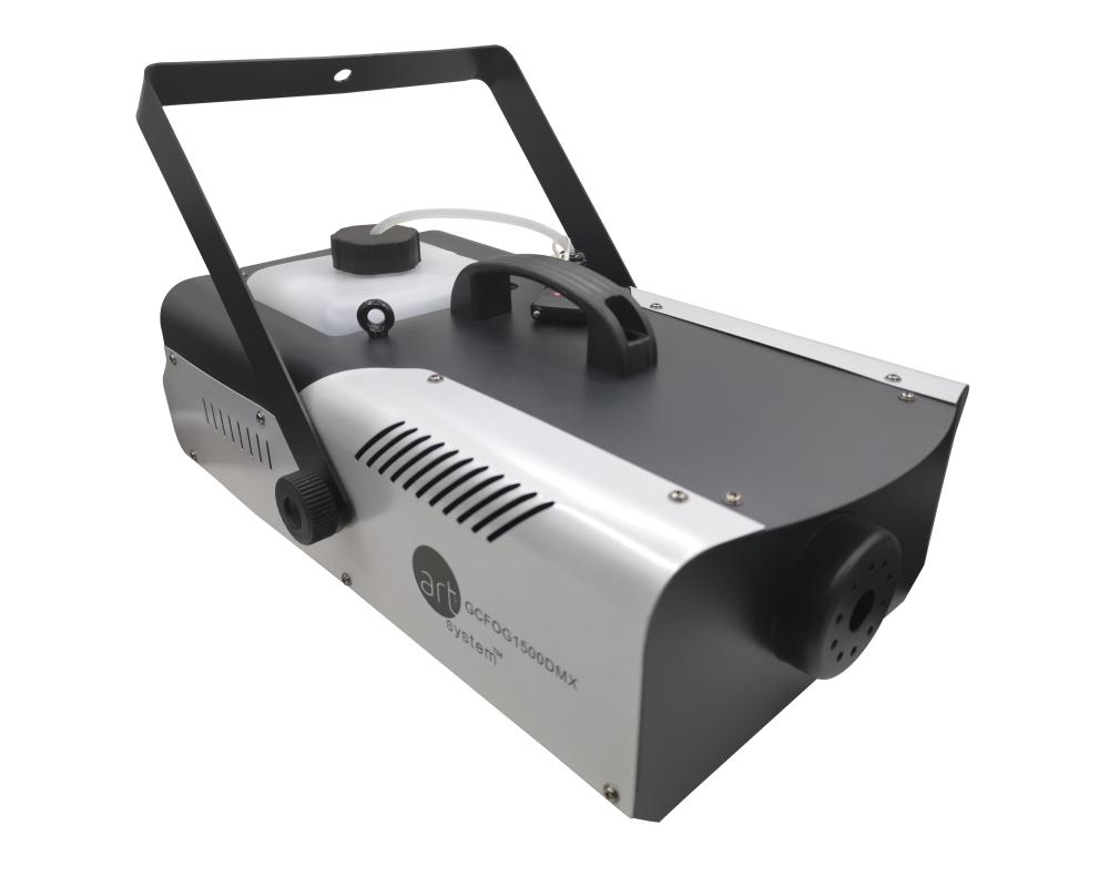 Art System Fog Machine 1500W