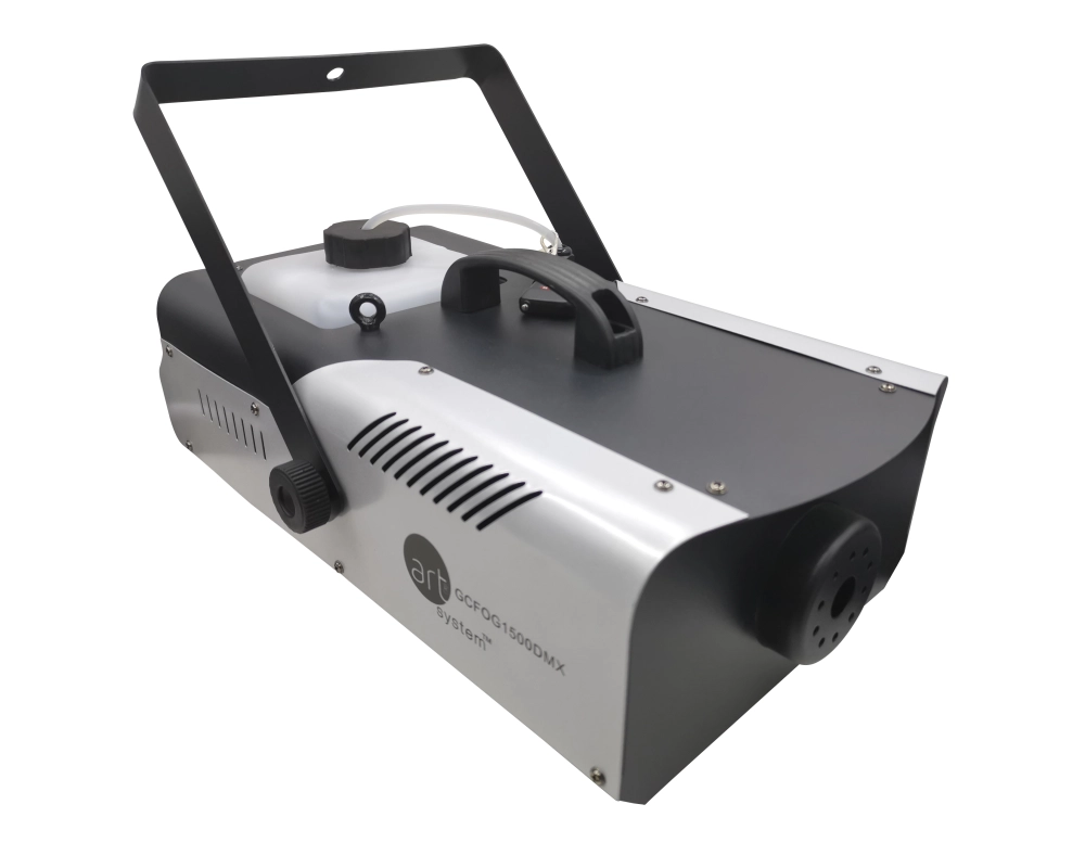 Art System Fog Machine 1500W