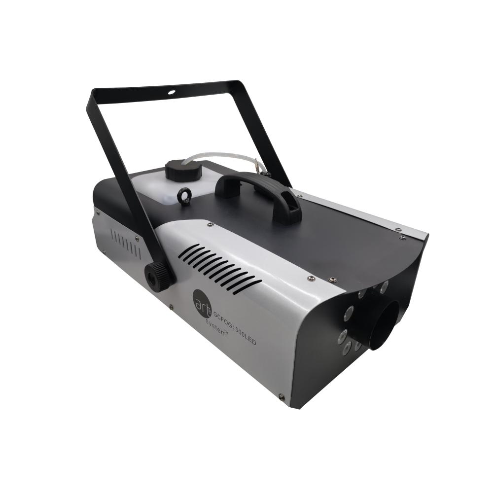 Art System Fog Machine 1500W LED