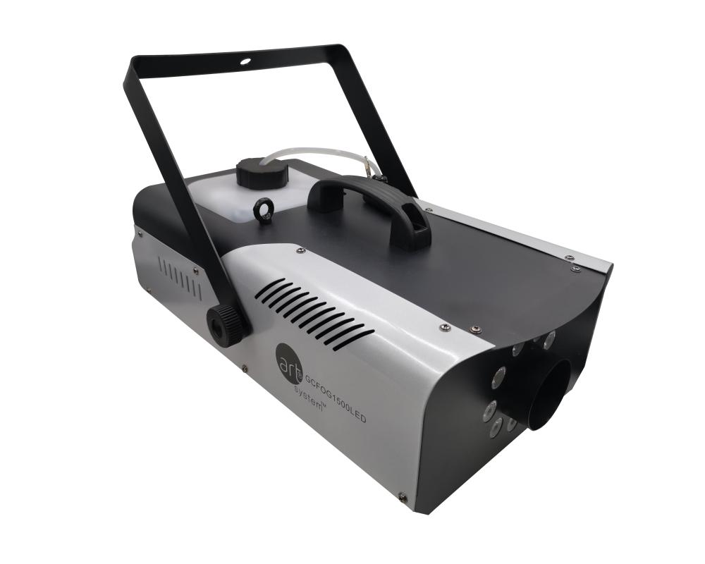 Art System Fog Machine 1500W LED