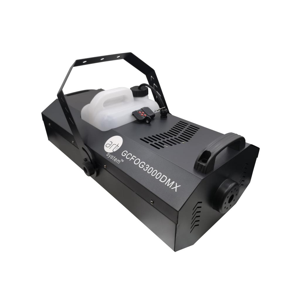 Art System Fog Machine 3000W